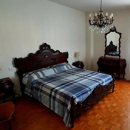 ויטוריו ונטו Arianna Apartments מראה חיצוני תמונה