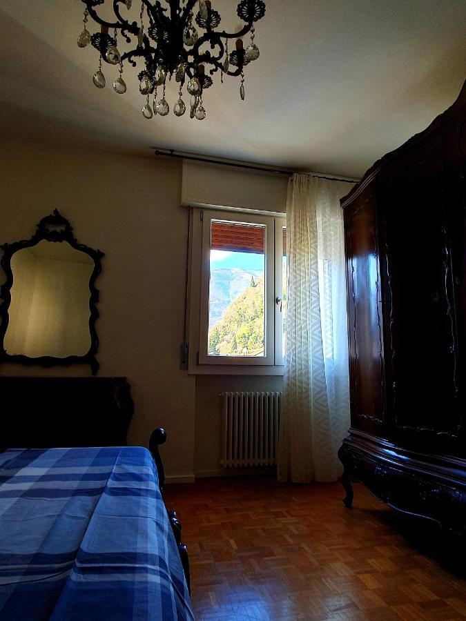 ויטוריו ונטו Arianna Apartments מראה חיצוני תמונה