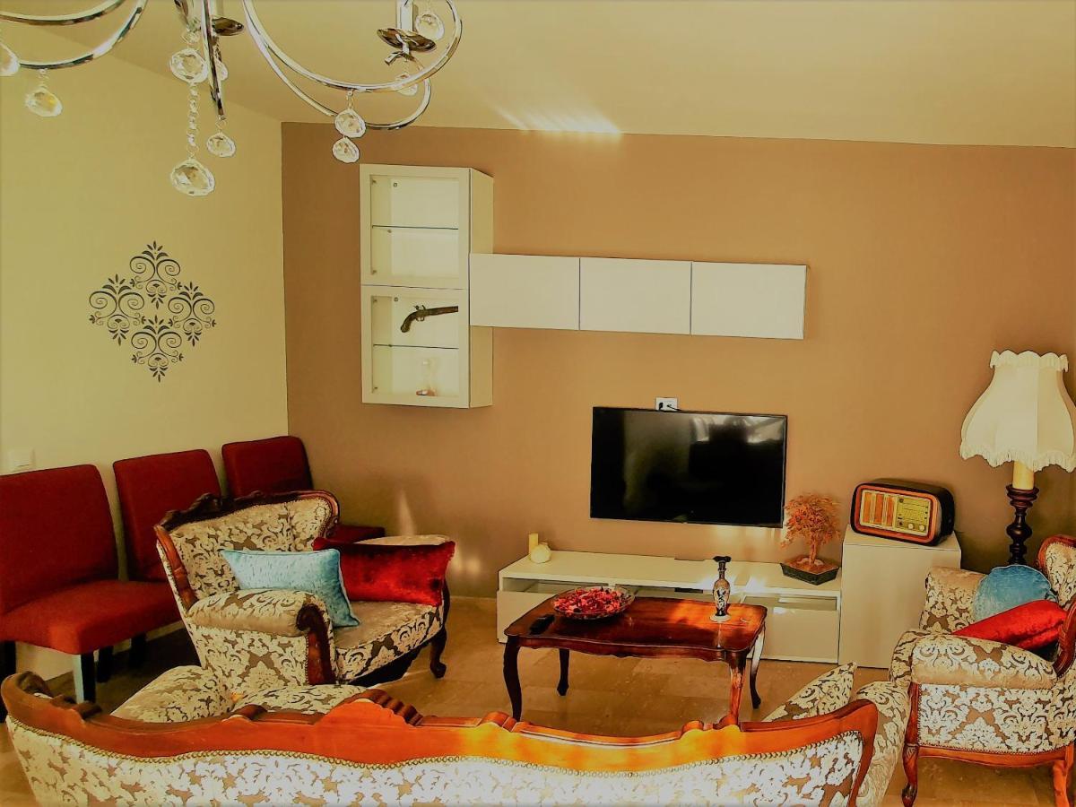 ויטוריו ונטו Arianna Apartments מראה חיצוני תמונה
